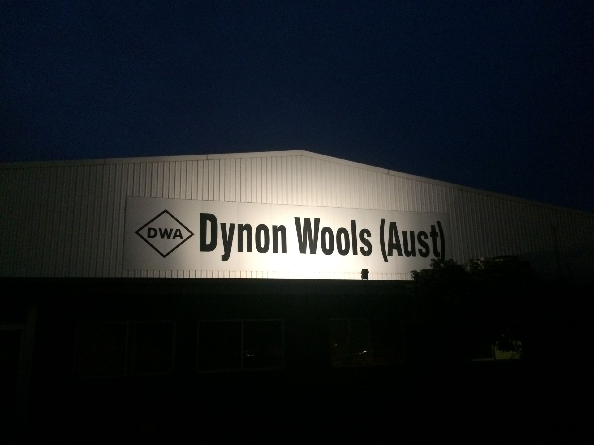 Dynon Wools